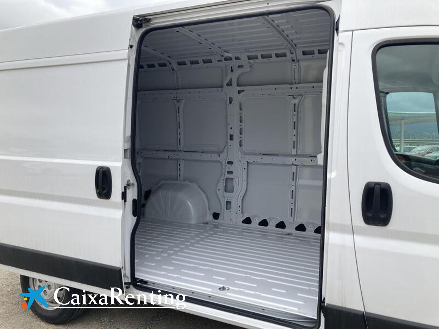 Opel Movano Furgon BlueHDi 120 Base L2H2 3.3T 88 kW (120 CV)