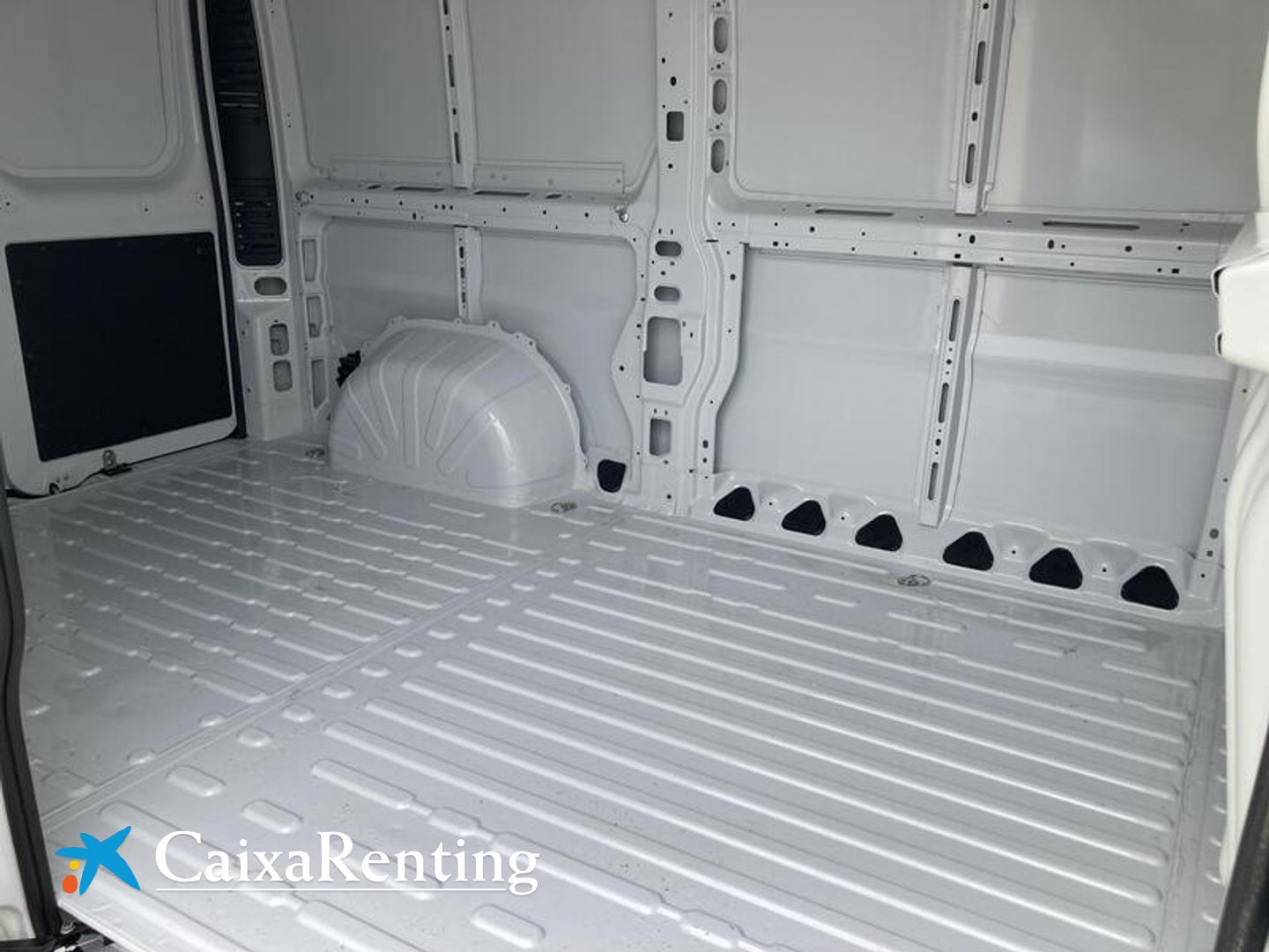 Opel Movano Furgon BlueHDi 120 Base L2H2 3.3T 88 kW (120 CV)