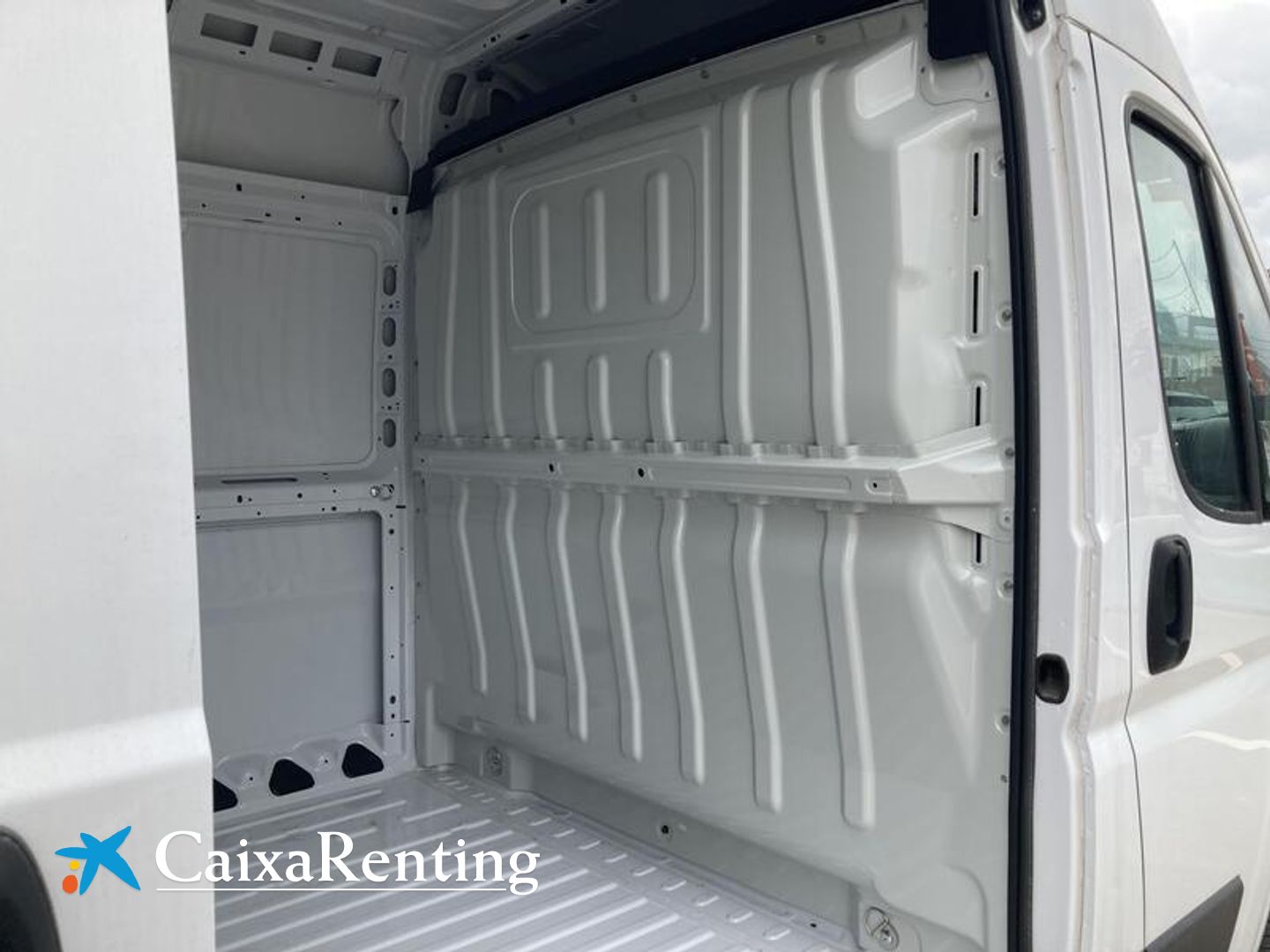Opel Movano Furgon BlueHDi 120 Base L2H2 3.3T 88 kW (120 CV)
