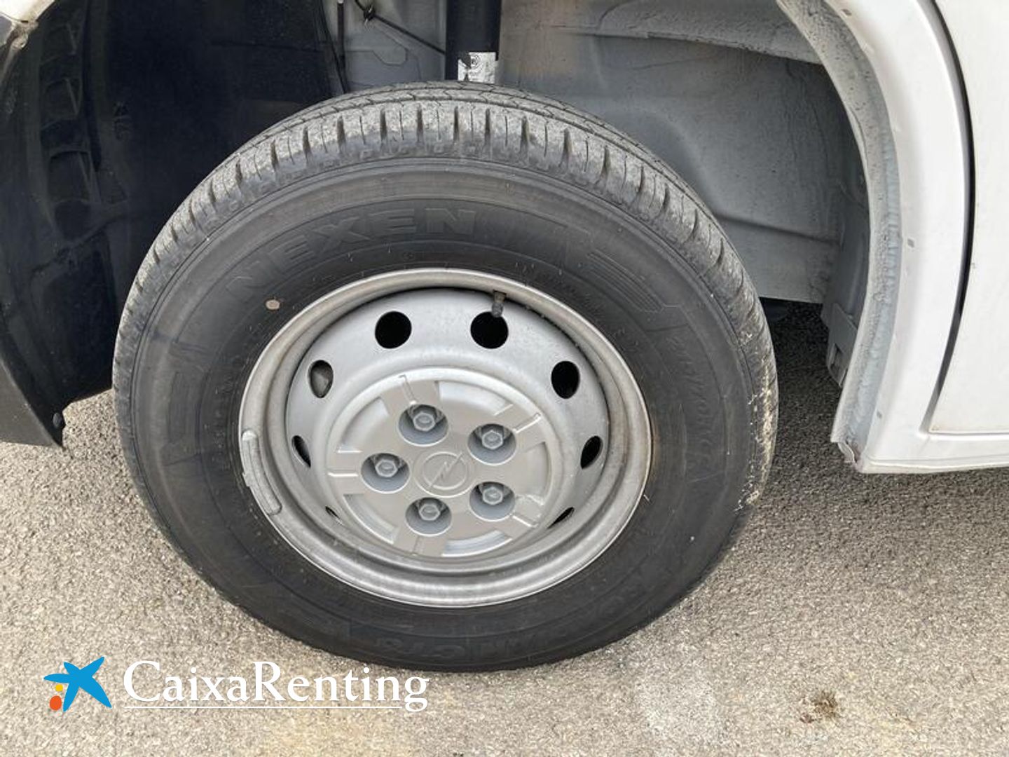 Opel Movano Furgon BlueHDi 120 Base L2H2 3.3T 88 kW (120 CV)