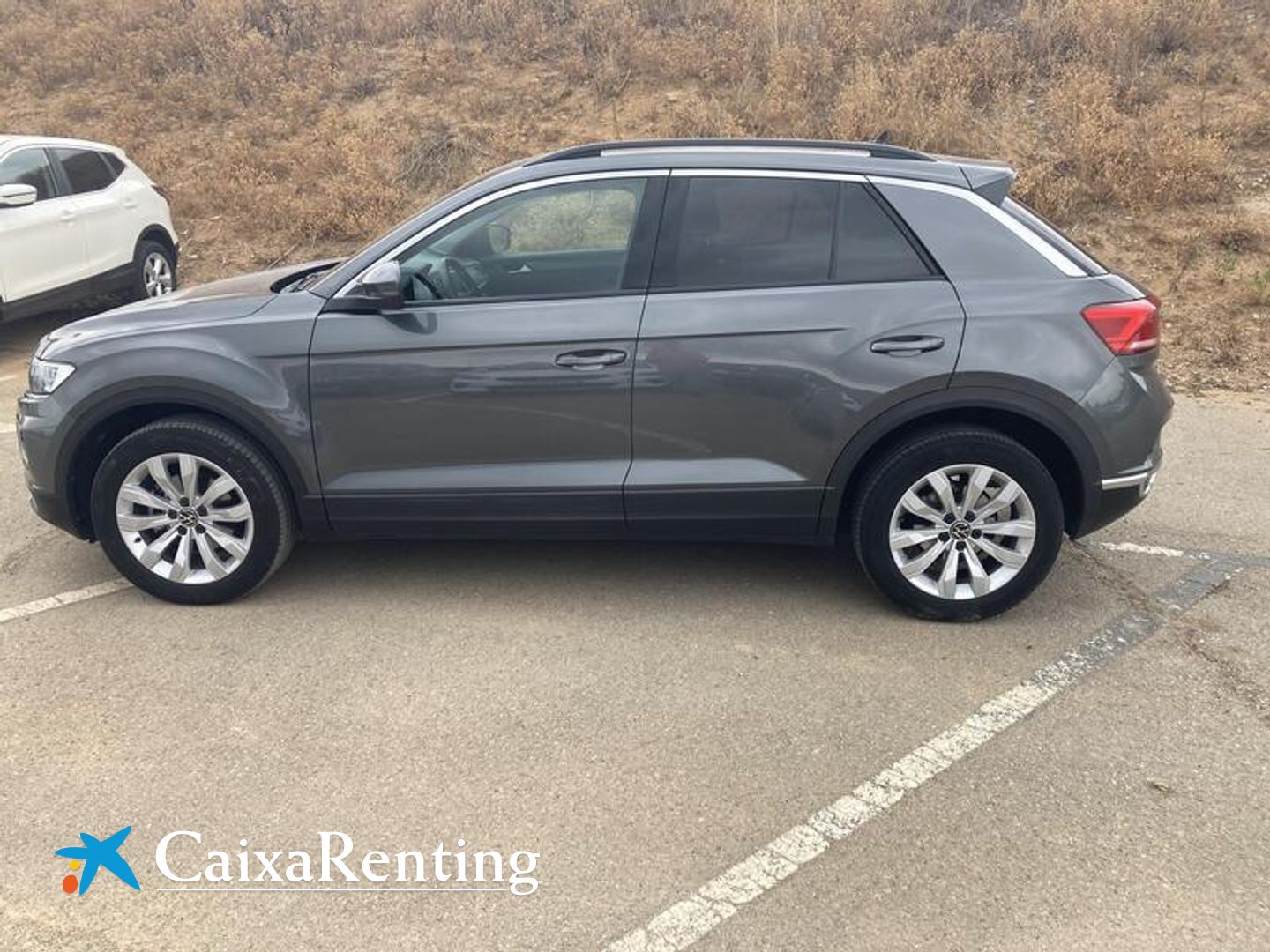 Volkswagen T-Roc Advance 2.0 TDI 85 kW (115 CV)