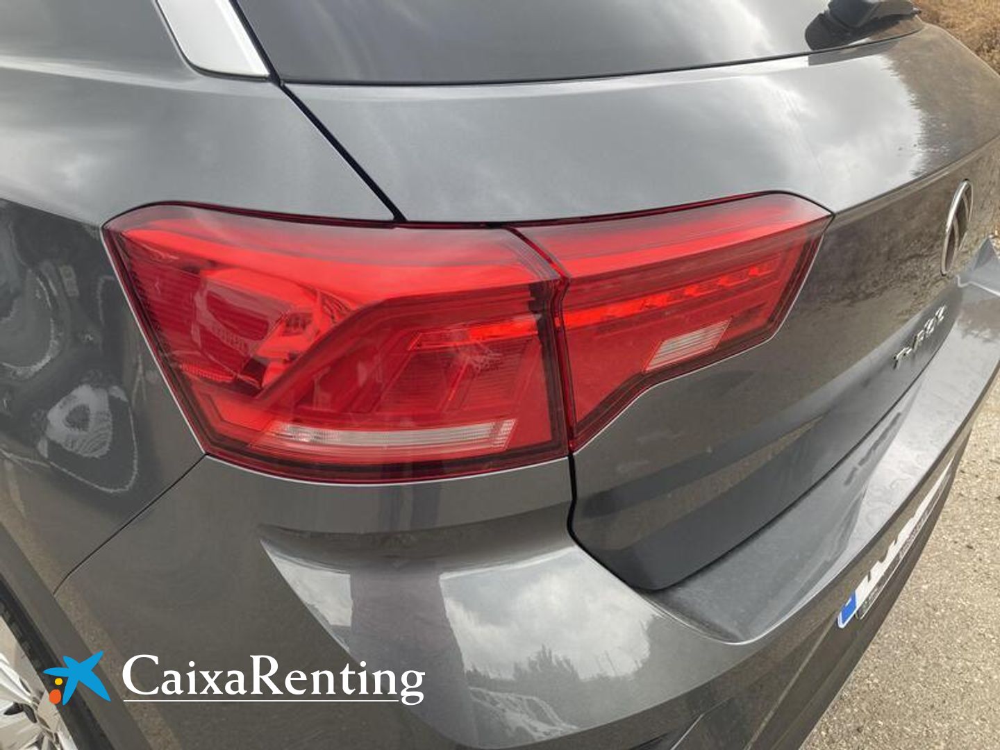 Volkswagen T-Roc Advance 2.0 TDI 85 kW (115 CV)
