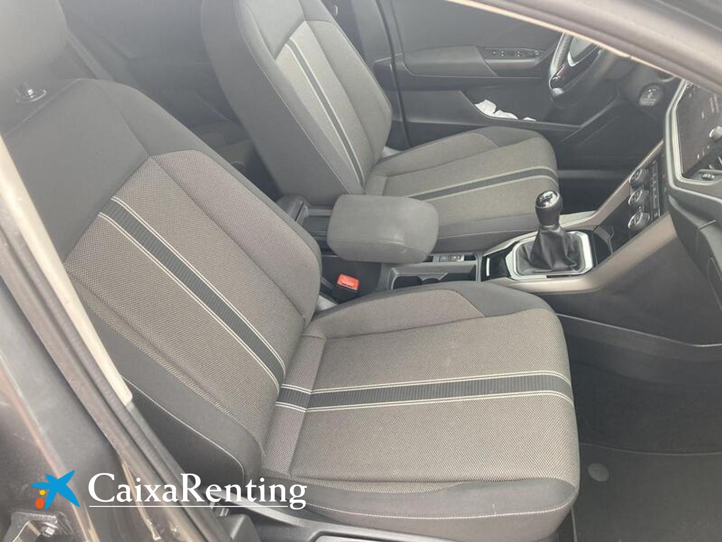 Volkswagen T-Roc Advance 2.0 TDI 85 kW (115 CV)