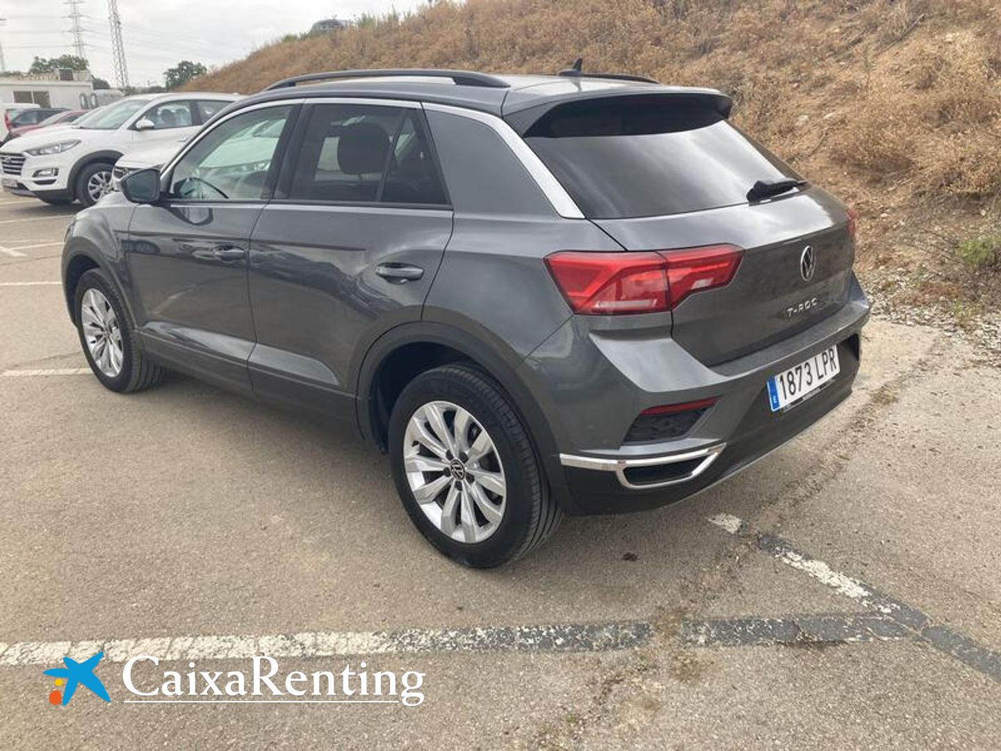 Volkswagen T-Roc Advance 2.0 TDI 85 kW (115 CV)