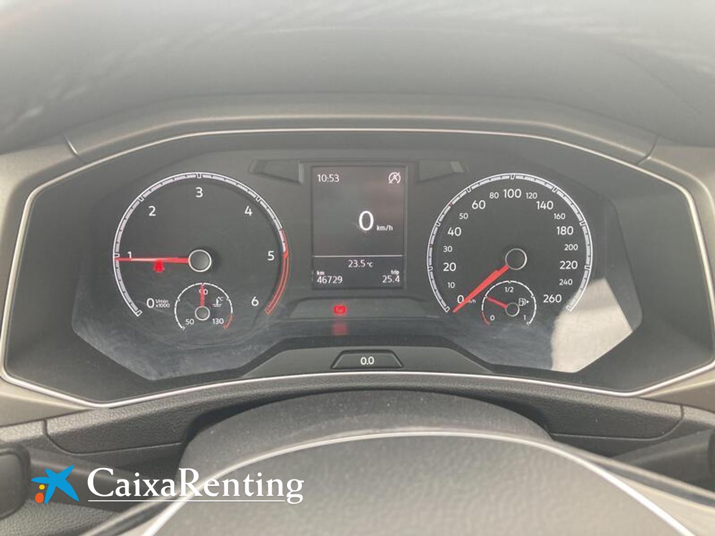 Volkswagen T-Roc Advance 2.0 TDI 85 kW (115 CV)