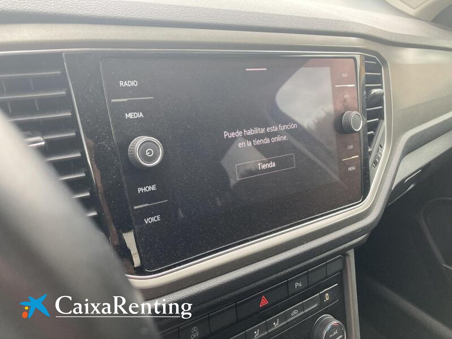 Volkswagen T-Roc Advance 2.0 TDI 85 kW (115 CV)