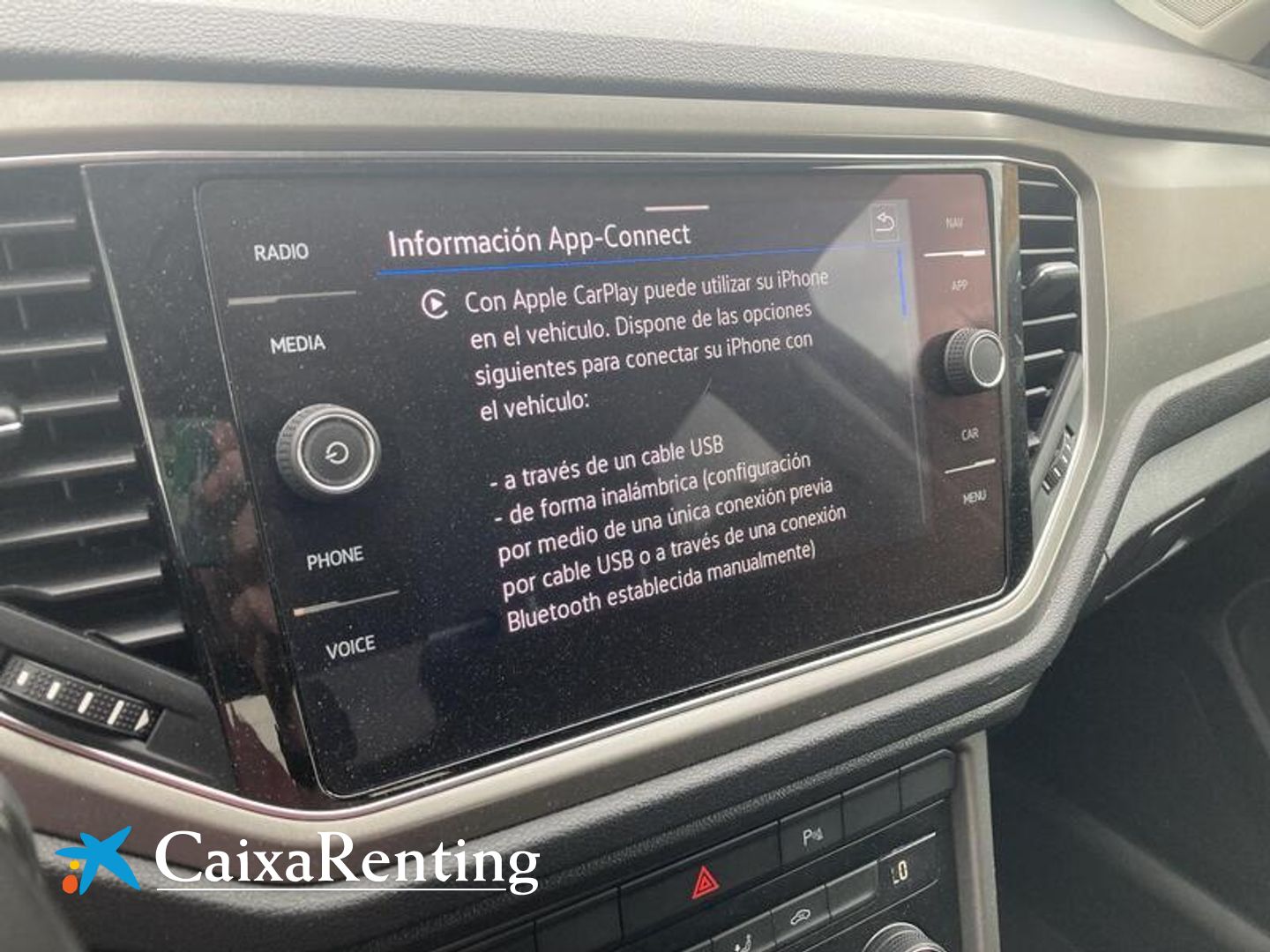 Volkswagen T-Roc Advance 2.0 TDI 85 kW (115 CV)