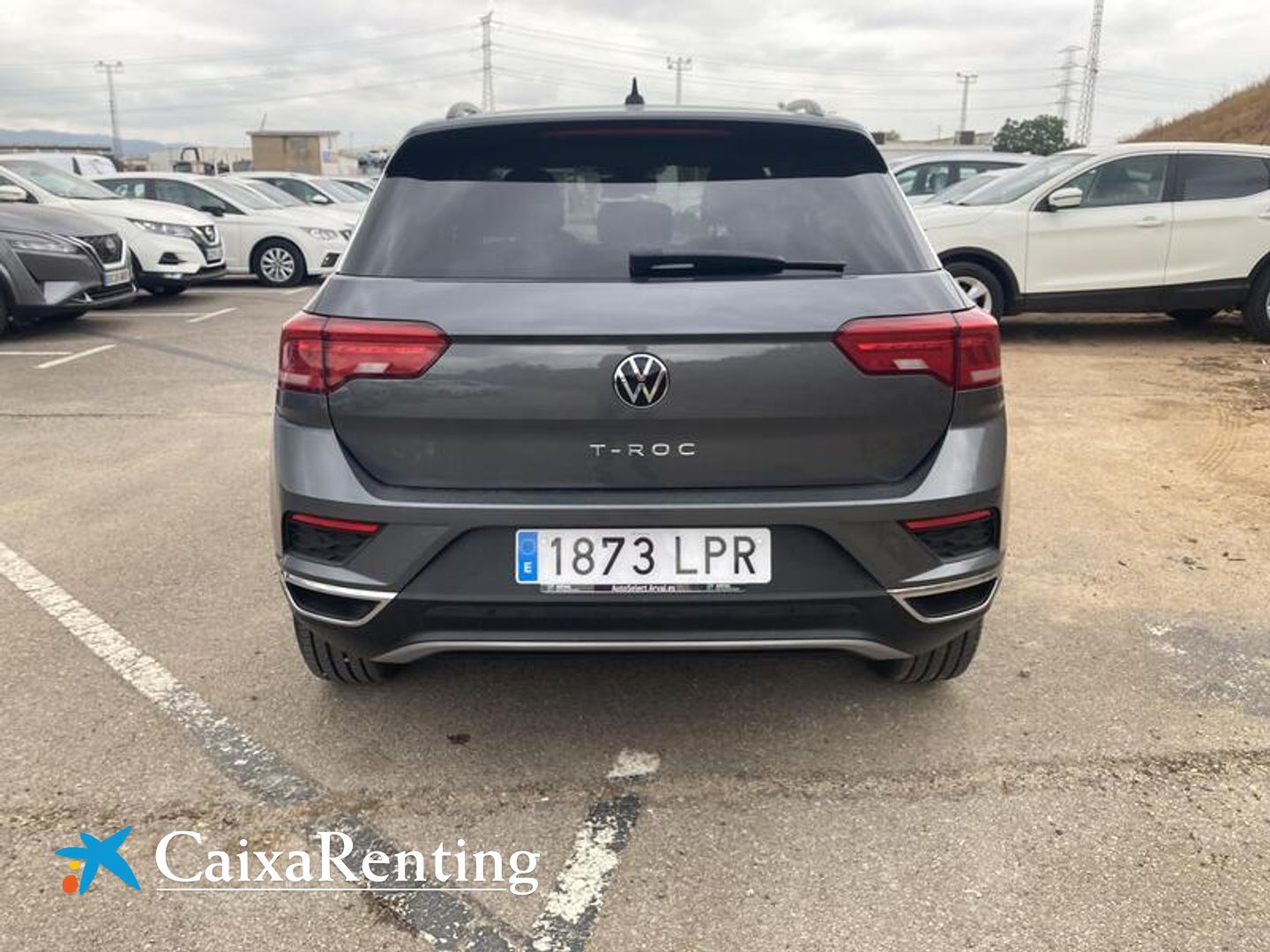Volkswagen T-Roc Advance 2.0 TDI 85 kW (115 CV)