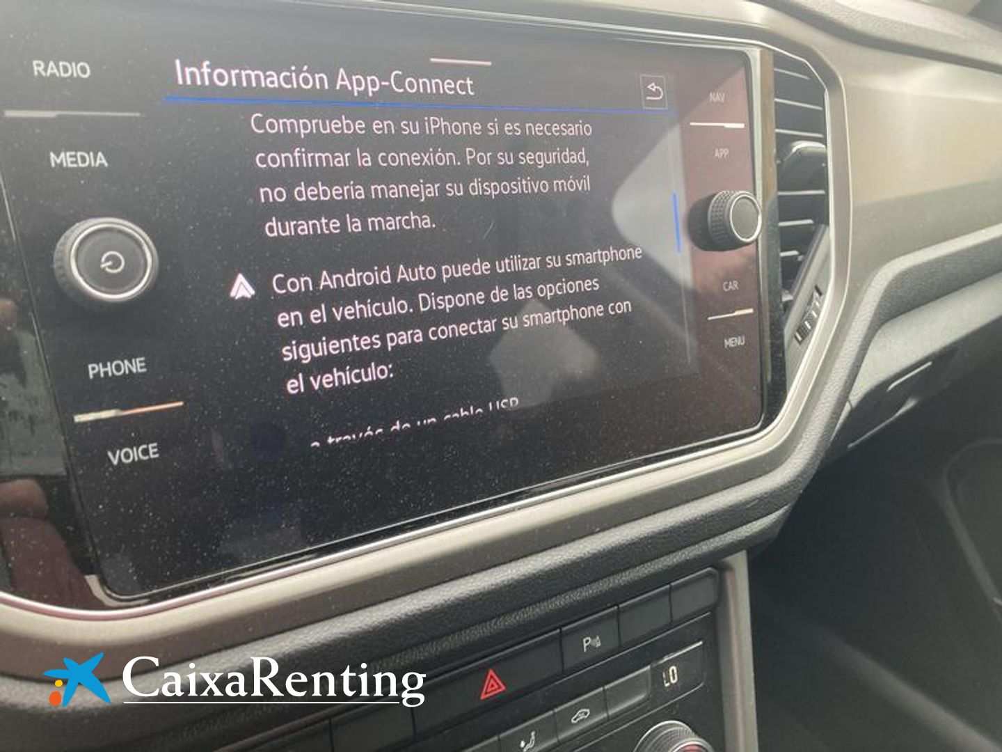 Volkswagen T-Roc Advance 2.0 TDI 85 kW (115 CV)