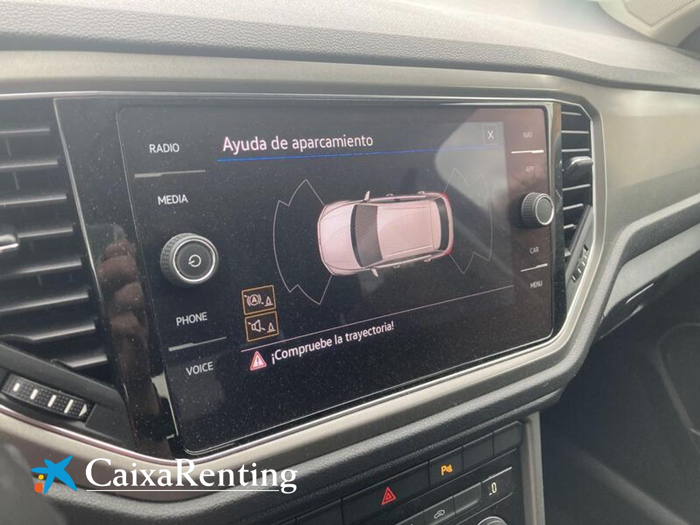 Volkswagen T-Roc Advance 2.0 TDI 85 kW (115 CV)