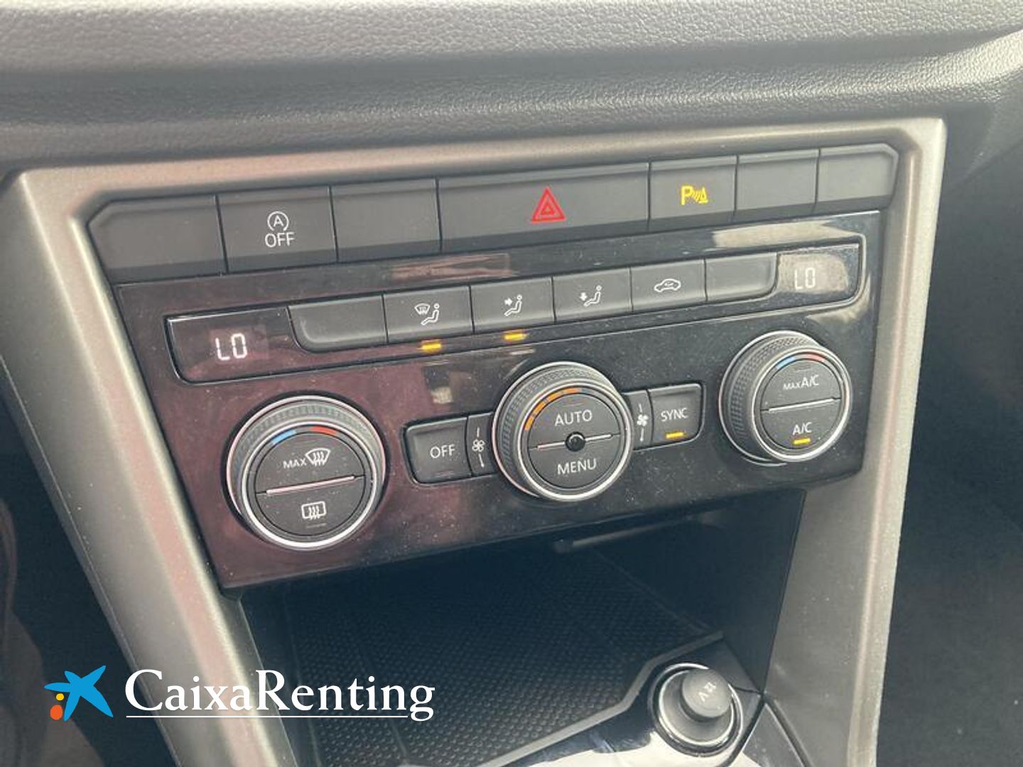 Volkswagen T-Roc Advance 2.0 TDI 85 kW (115 CV)
