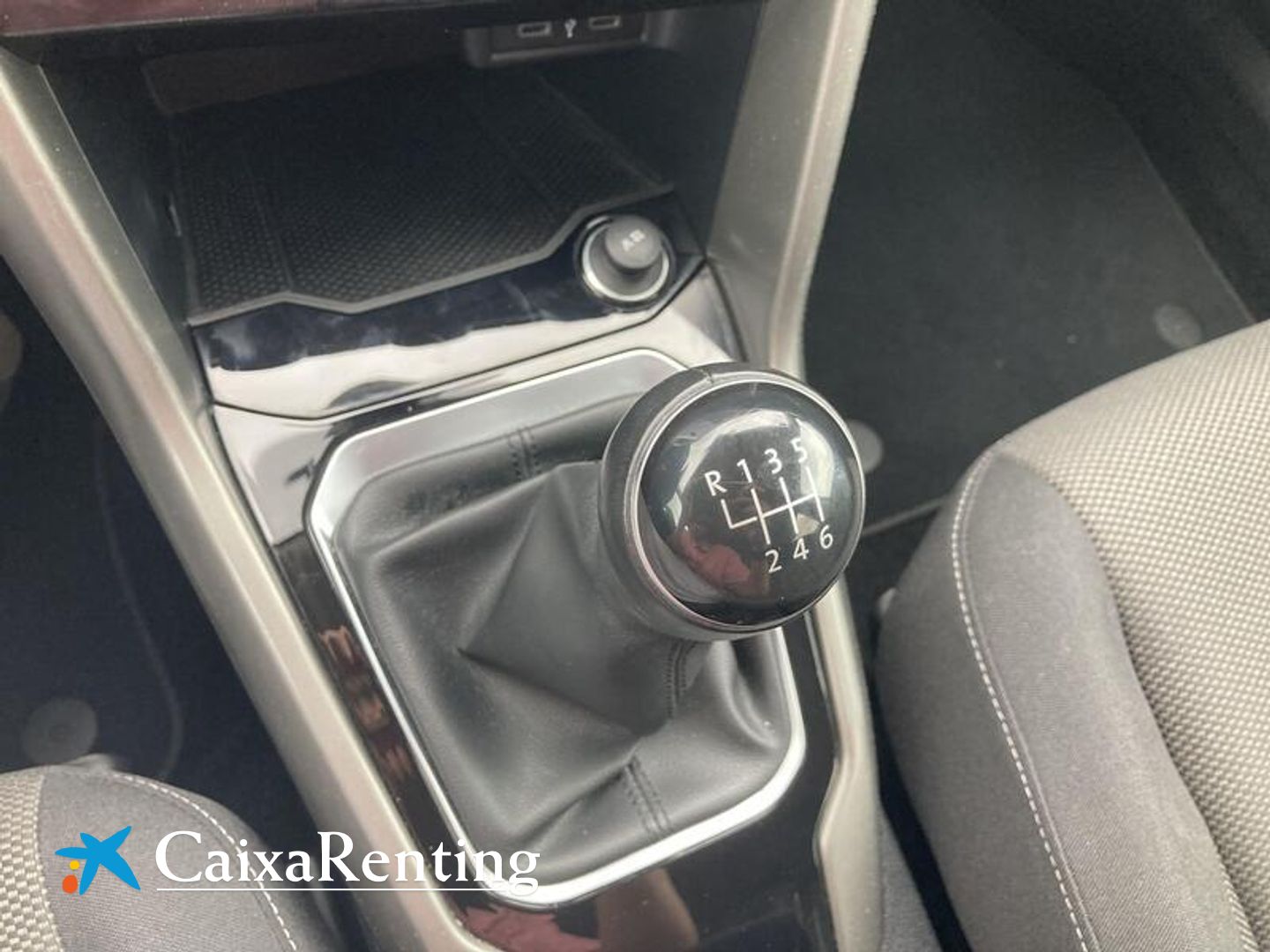 Volkswagen T-Roc Advance 2.0 TDI 85 kW (115 CV)