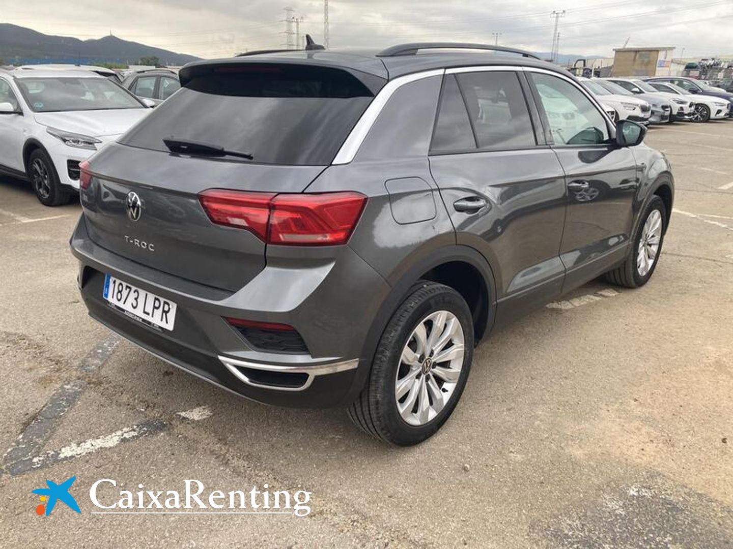 Volkswagen T-Roc Advance 2.0 TDI 85 kW (115 CV)