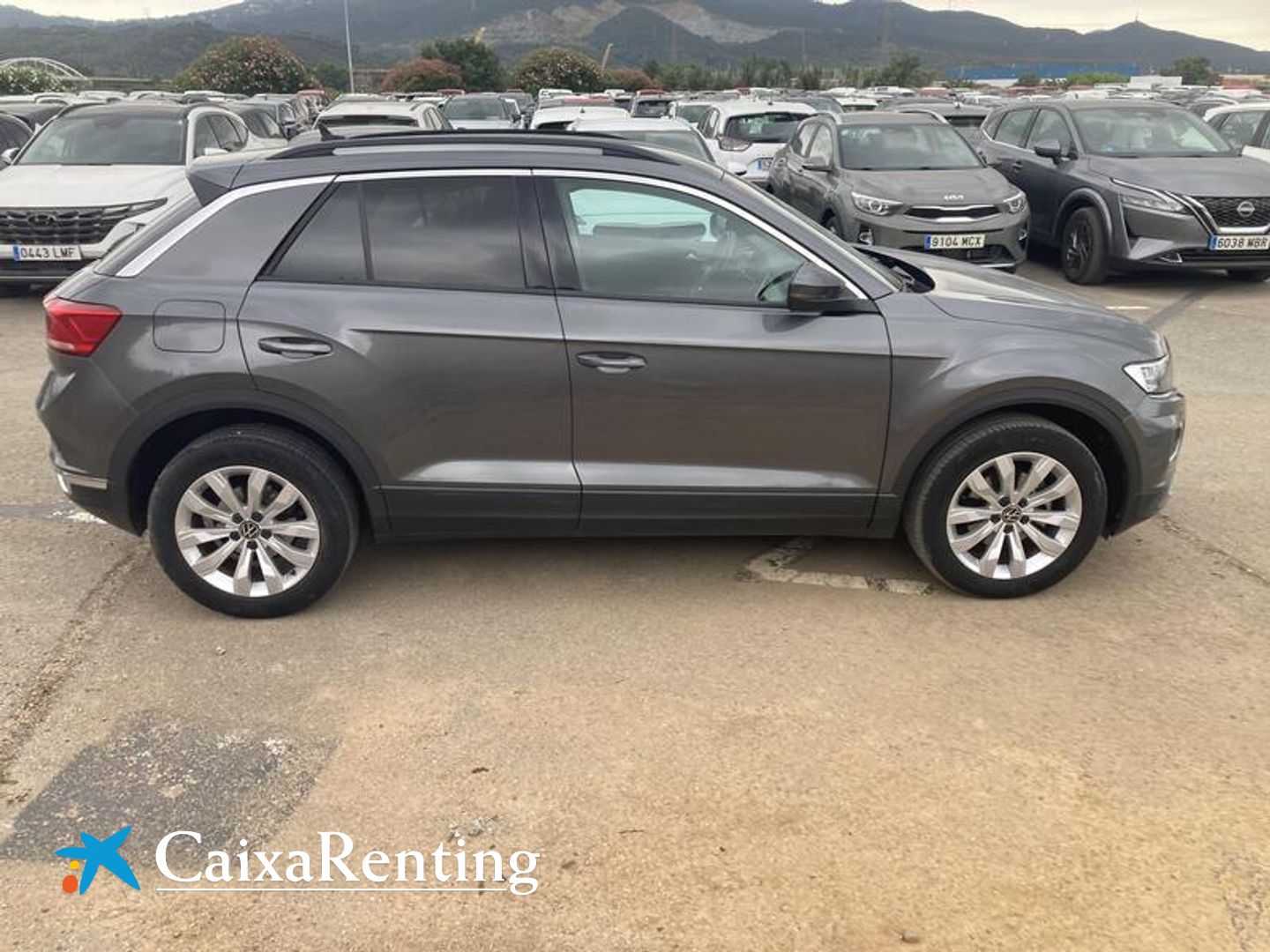 Volkswagen T-Roc Advance 2.0 TDI 85 kW (115 CV)