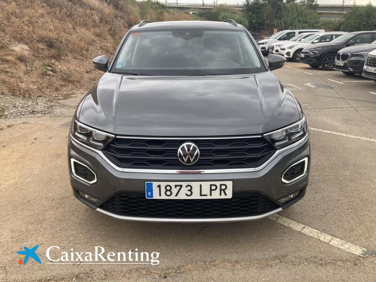 Volkswagen T-Roc Advance 2.0 TDI 85 kW (115 CV)