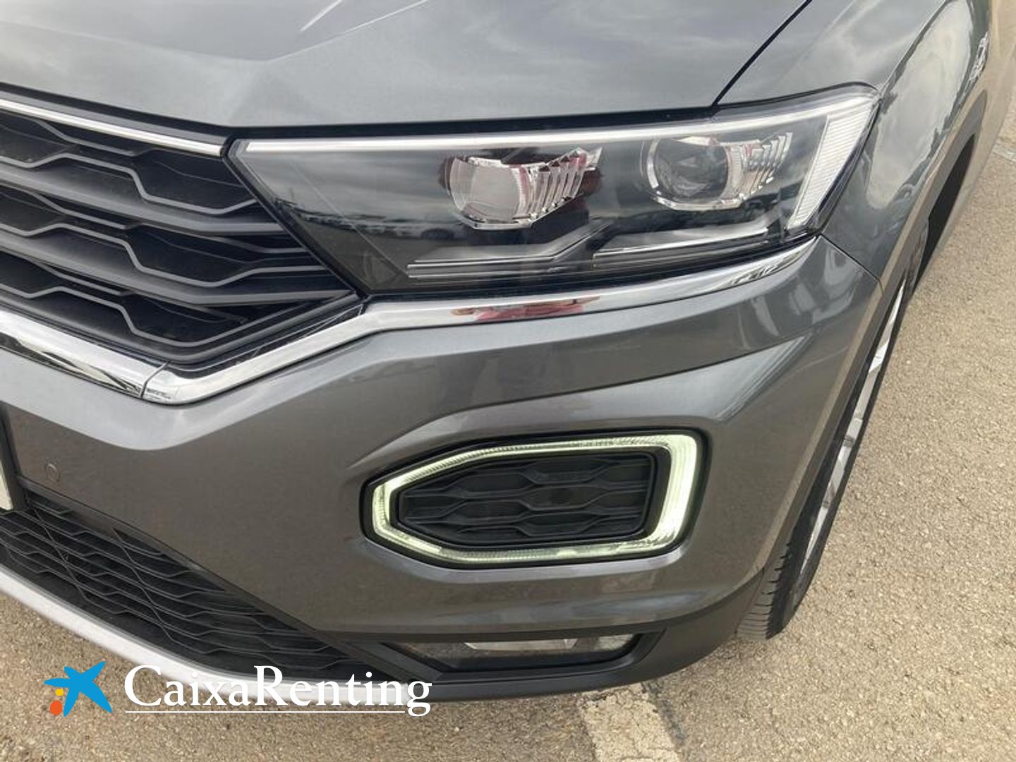 Volkswagen T-Roc Advance 2.0 TDI 85 kW (115 CV)