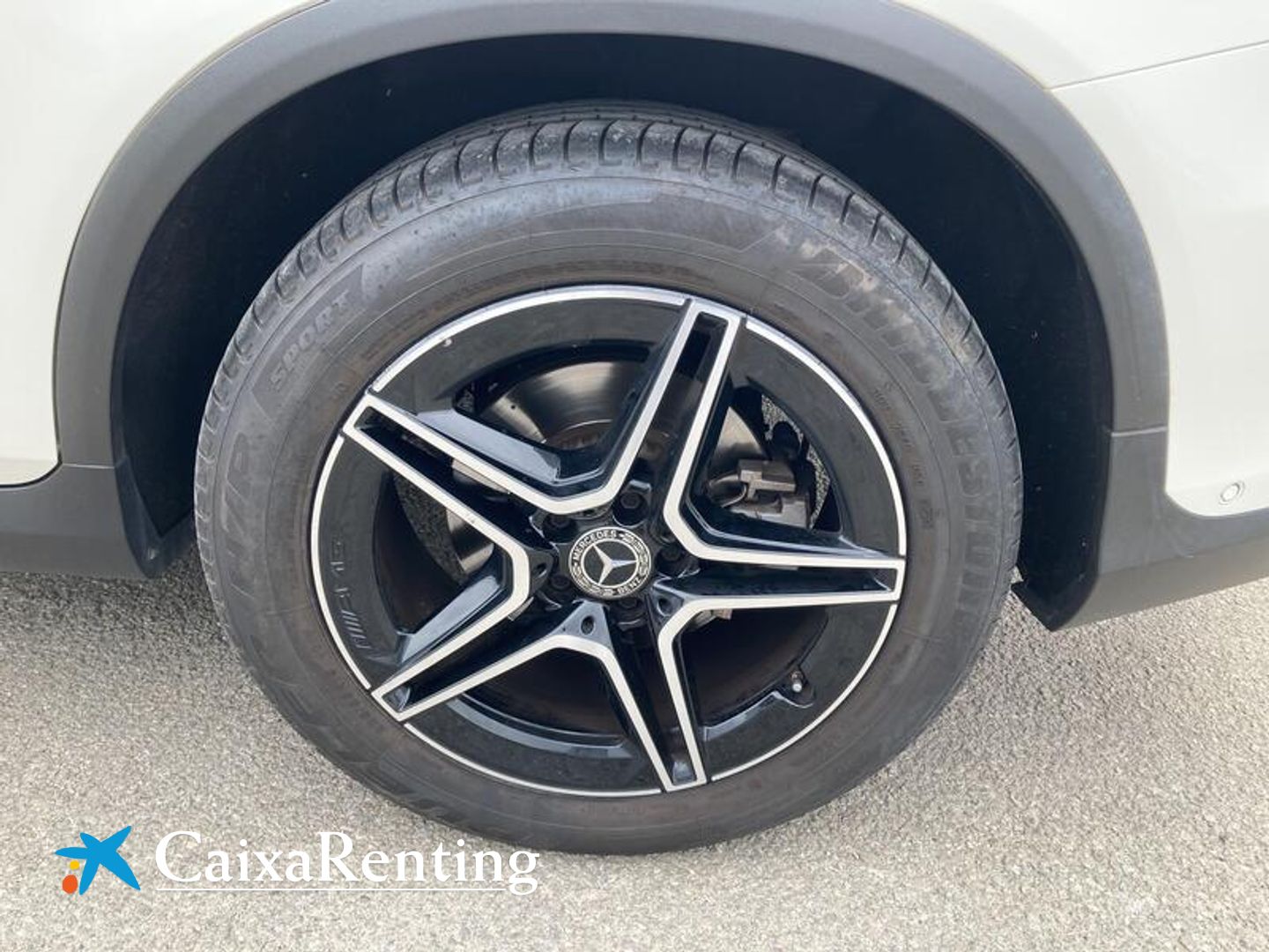 Mercedes-Benz GLC 220 d 4Matic 143 kW (194 CV)
