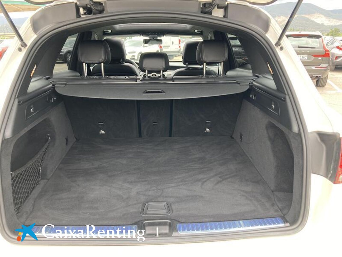 Mercedes-Benz GLC 220 d 4Matic 143 kW (194 CV)