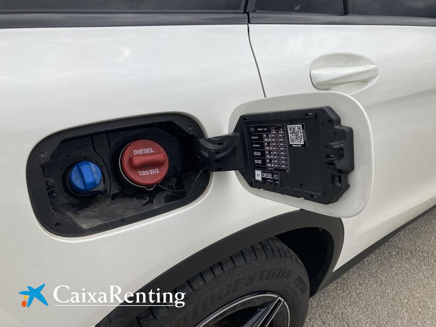 Mercedes-Benz GLC 220 d 4Matic 143 kW (194 CV)