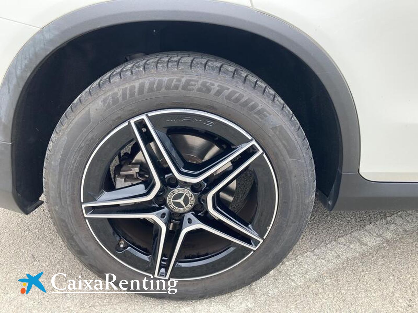 Mercedes-Benz GLC 220 d 4Matic 143 kW (194 CV)