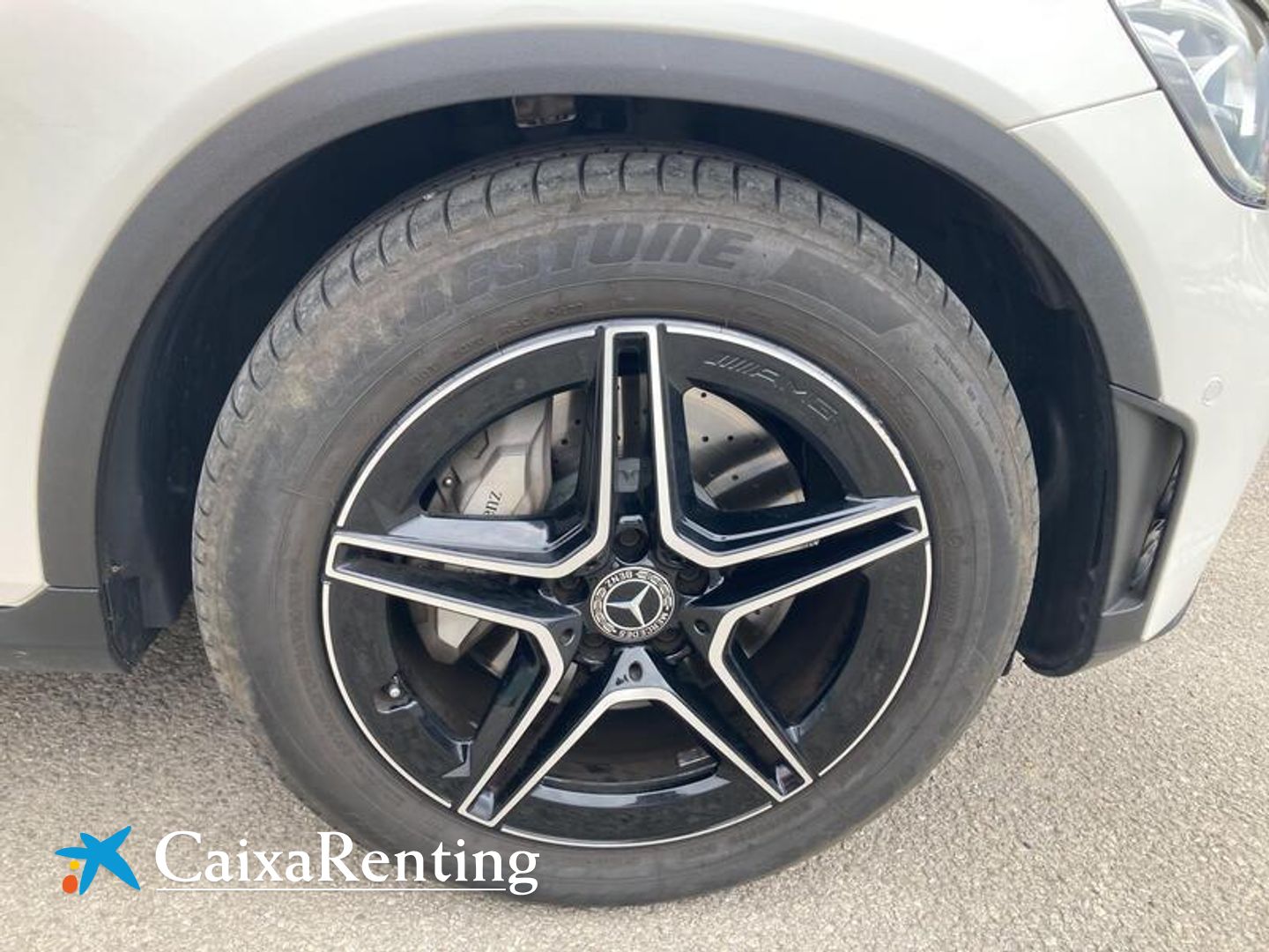 Mercedes-Benz GLC 220 d 4Matic 143 kW (194 CV)