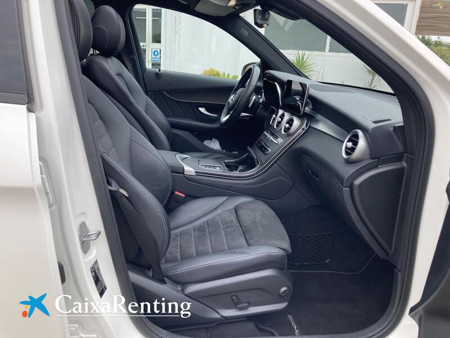 Mercedes-Benz GLC 220 d 4Matic 143 kW (194 CV)