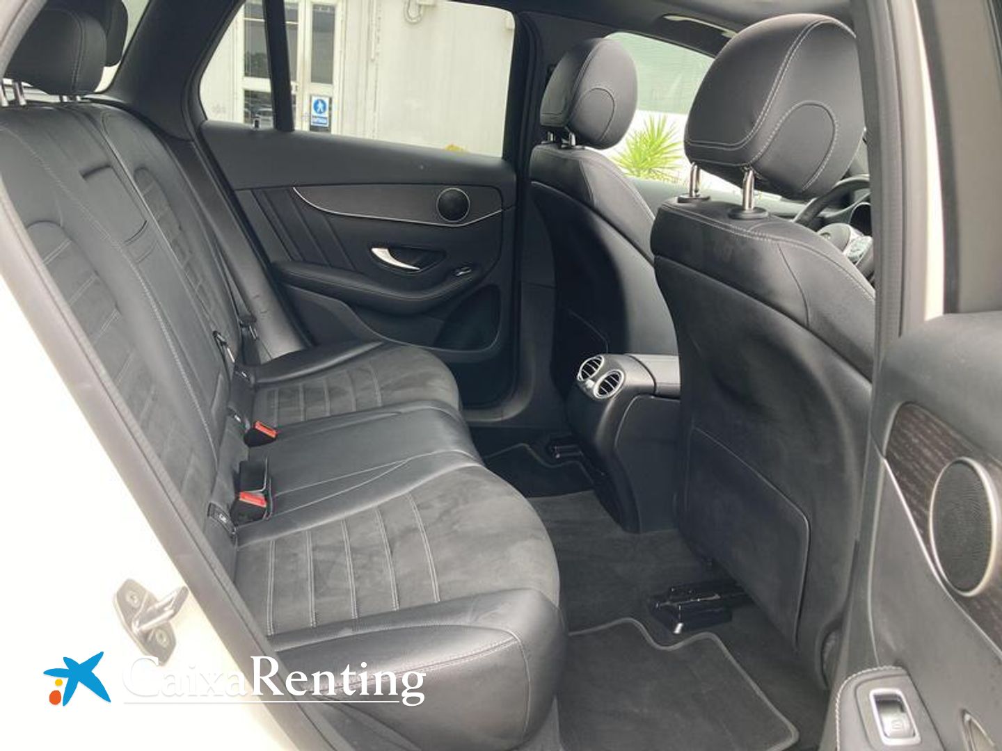 Mercedes-Benz GLC 220 d 4Matic 143 kW (194 CV)