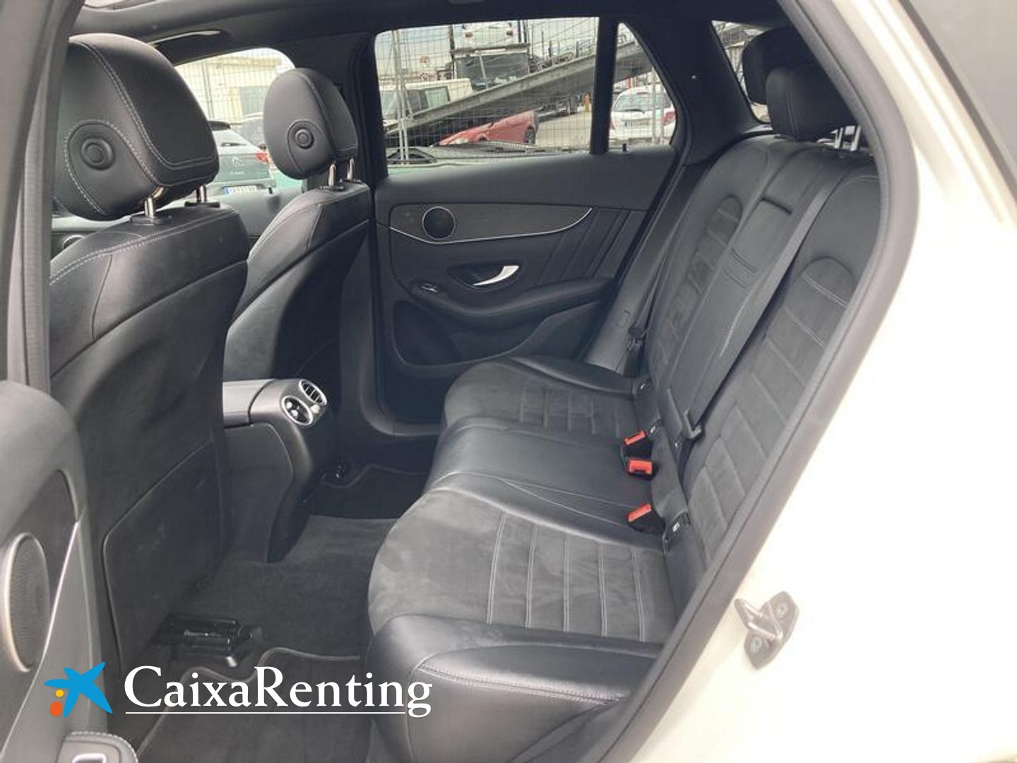 Mercedes-Benz GLC 220 d 4Matic 143 kW (194 CV)