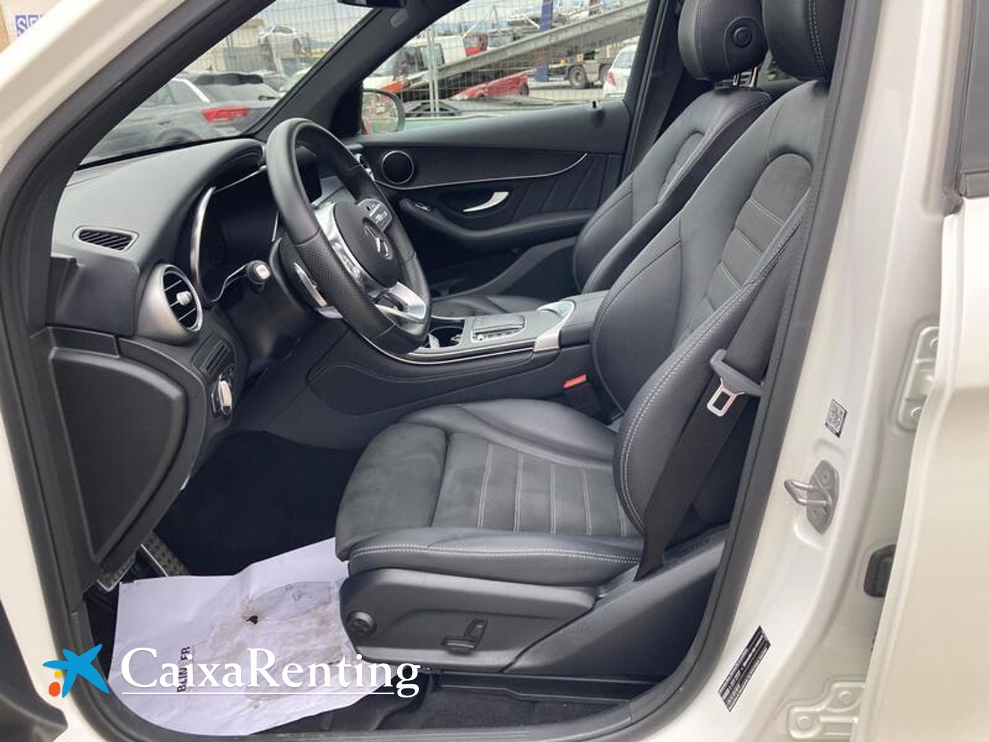 Mercedes-Benz GLC 220 d 4Matic 143 kW (194 CV)
