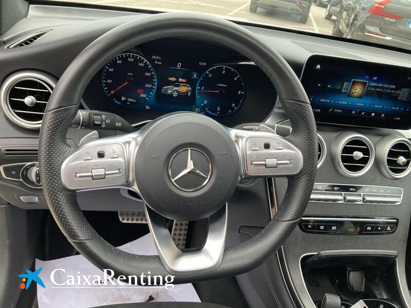 Mercedes-Benz GLC 220 d 4Matic 143 kW (194 CV)
