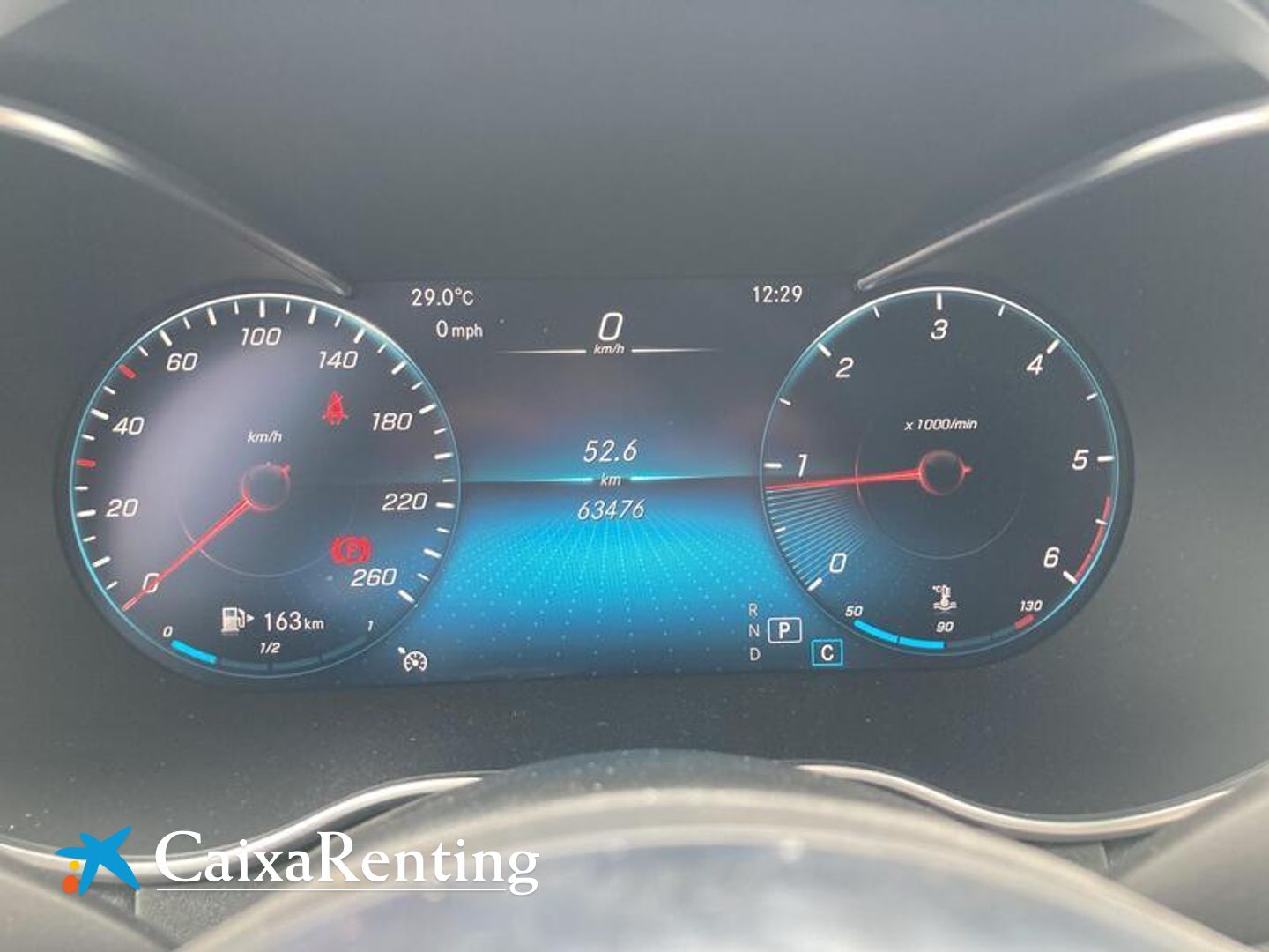 Mercedes-Benz GLC 220 d 4Matic 143 kW (194 CV)