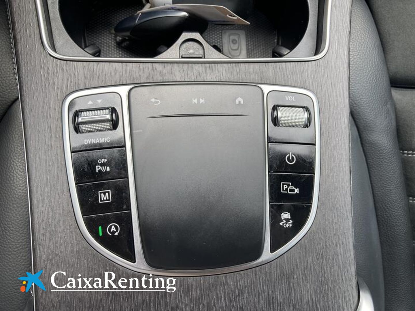 Mercedes-Benz GLC 220 d 4Matic 143 kW (194 CV)