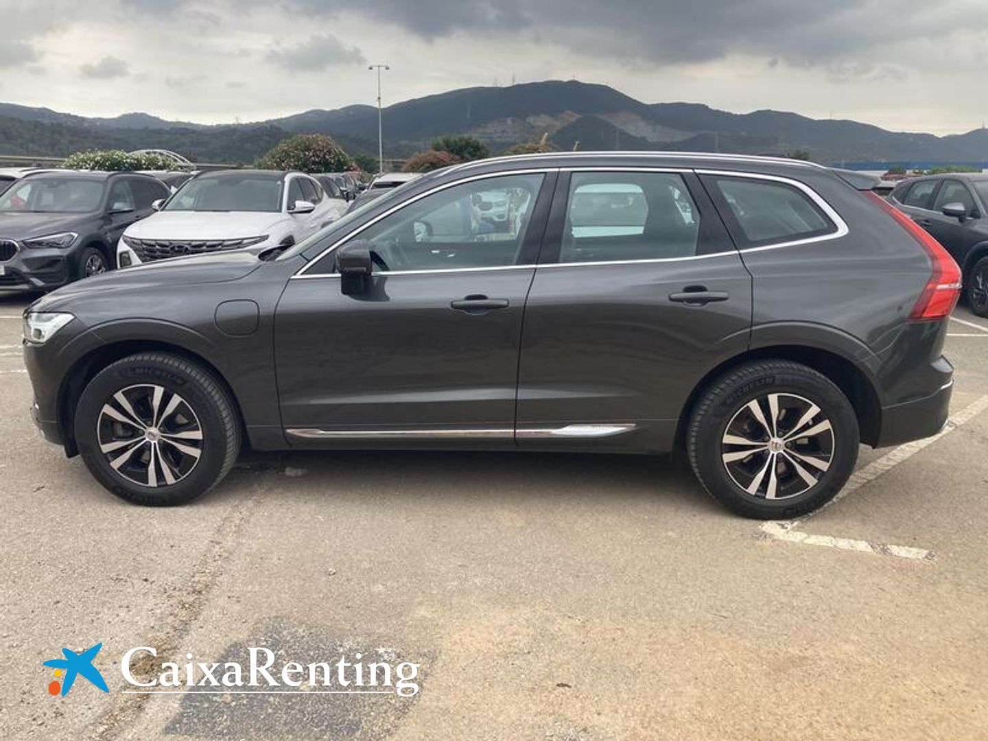 Volvo XC60 T6 Recharge Inscription AWD Auto 250 kW (340 CV)