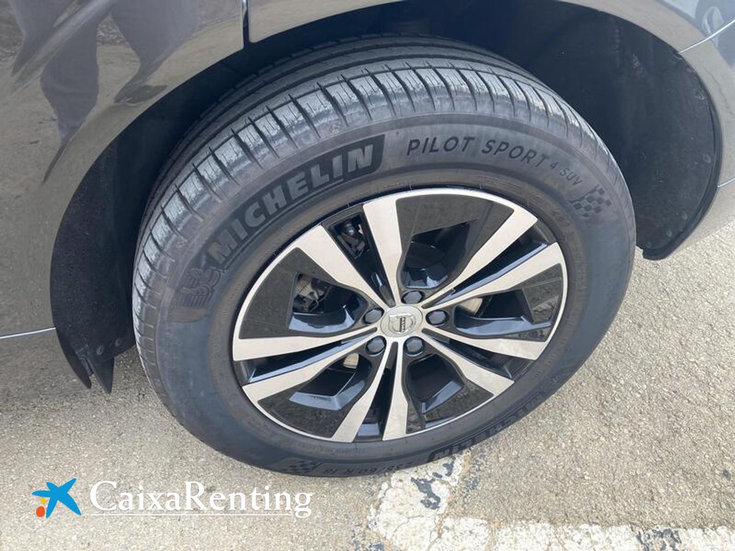 Volvo XC60 T6 Recharge Inscription AWD Auto 250 kW (340 CV)