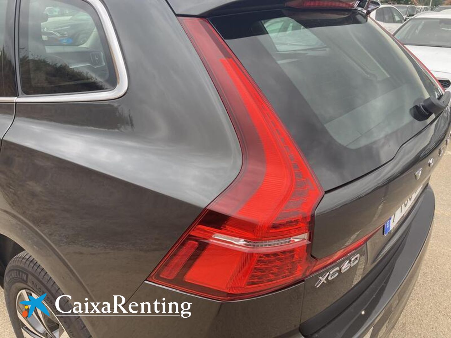 Volvo XC60 T6 Recharge Inscription AWD Auto 250 kW (340 CV)