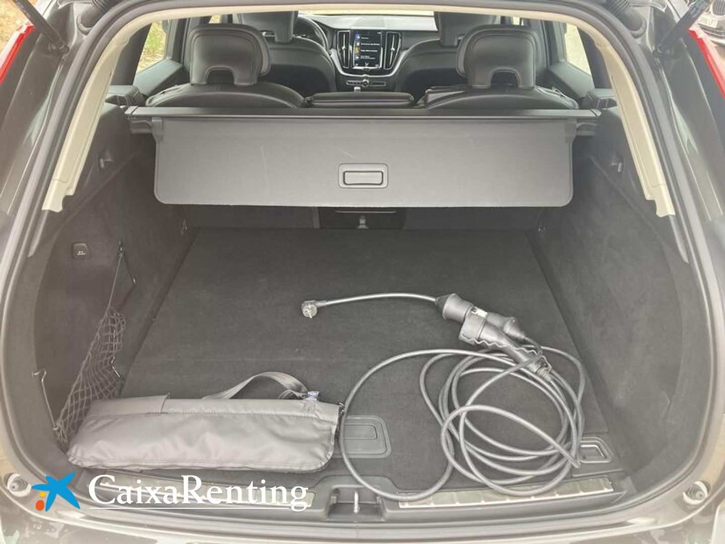 Volvo XC60 T6 Recharge Inscription AWD Auto 250 kW (340 CV)