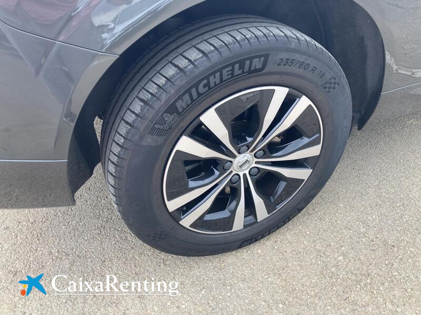 Volvo XC60 T6 Recharge Inscription AWD Auto 250 kW (340 CV)