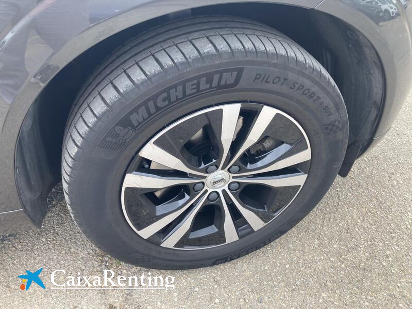 Volvo XC60 T6 Recharge Inscription AWD Auto 250 kW (340 CV)