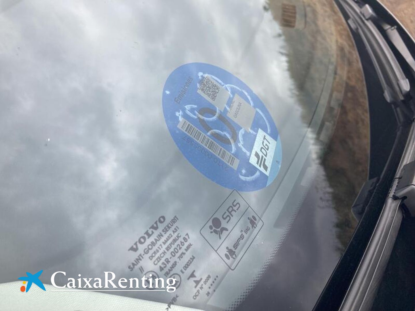 Volvo XC60 T6 Recharge Inscription AWD Auto 250 kW (340 CV)