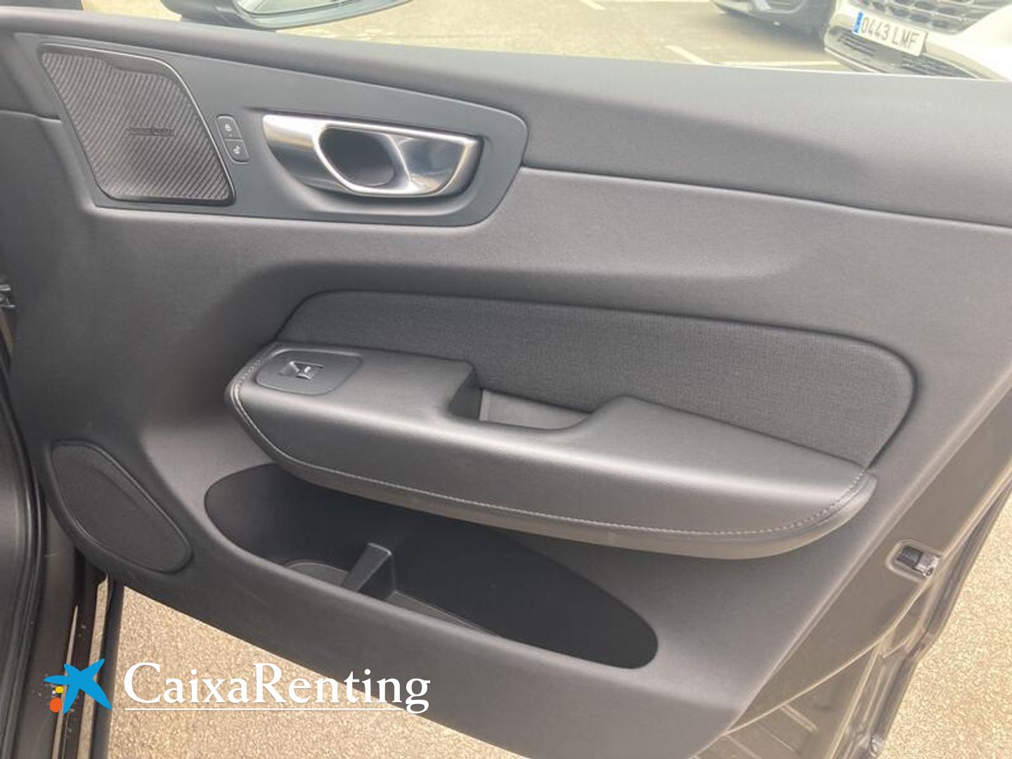 Volvo XC60 T6 Recharge Inscription AWD Auto 250 kW (340 CV)
