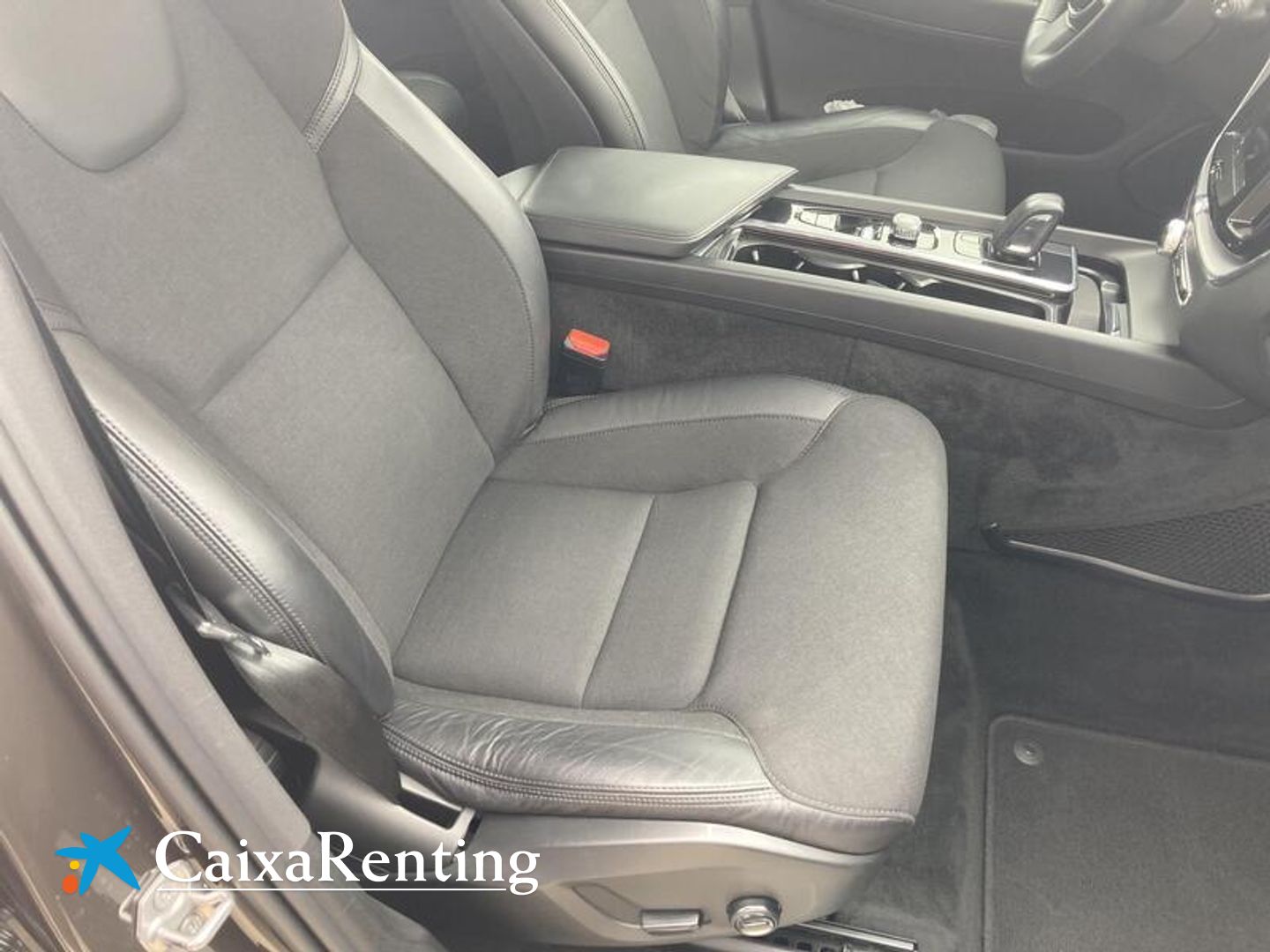 Volvo XC60 T6 Recharge Inscription AWD Auto 250 kW (340 CV)