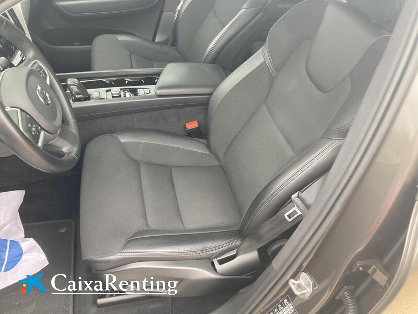 Volvo XC60 T6 Recharge Inscription AWD Auto 250 kW (340 CV)