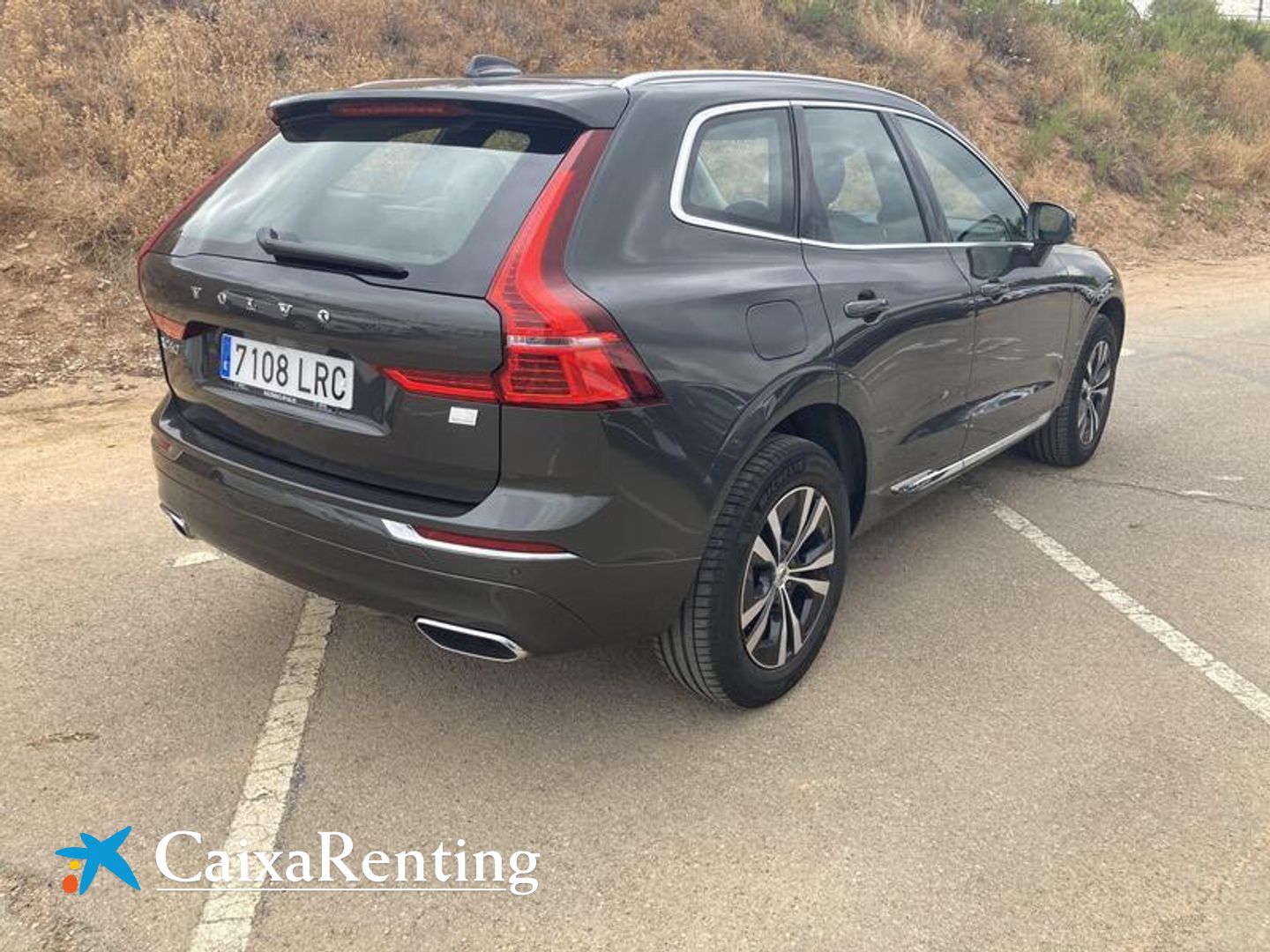 Volvo XC60 T6 Recharge Inscription AWD Auto 250 kW (340 CV)