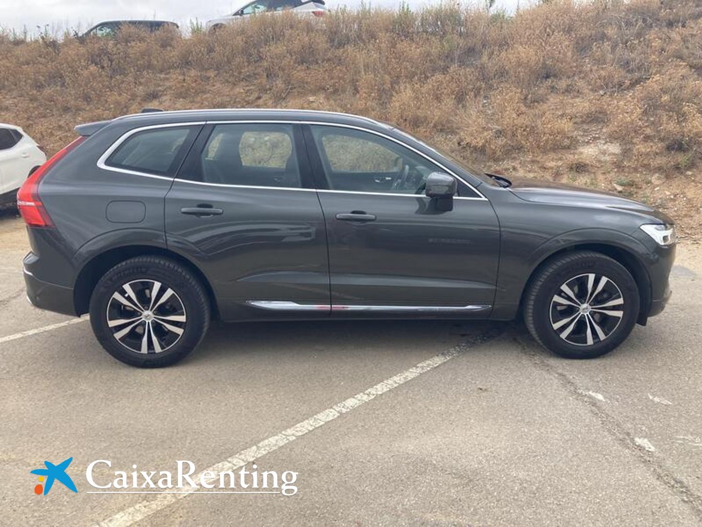 Volvo XC60 T6 Recharge Inscription AWD Auto 250 kW (340 CV)