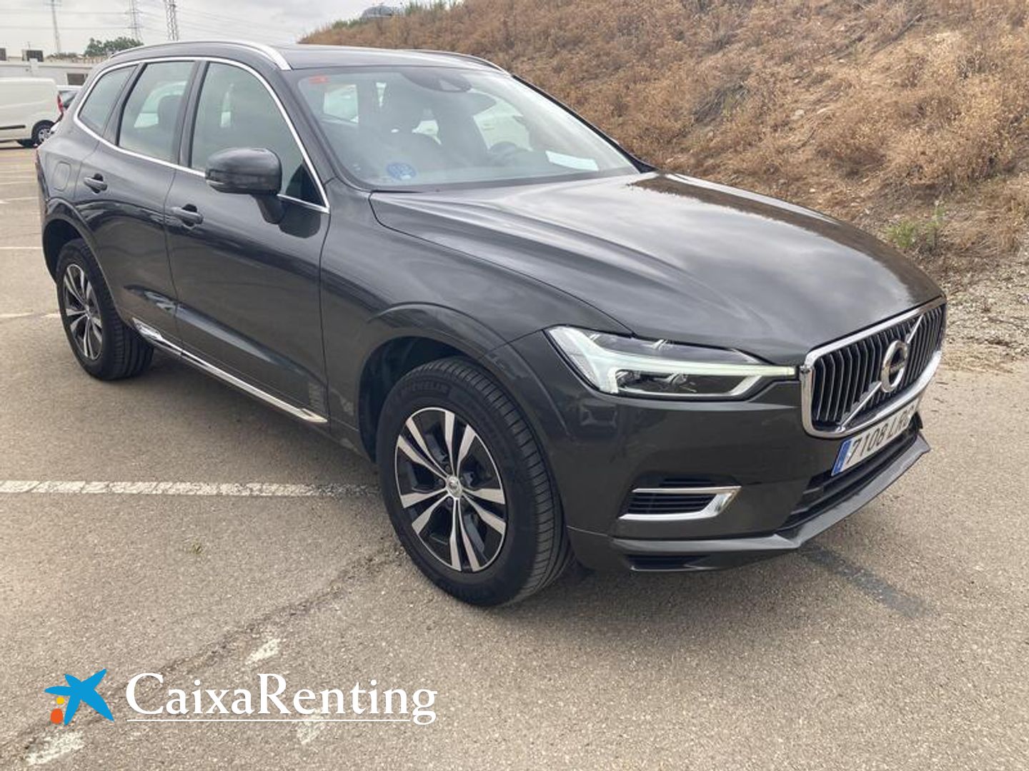 Volvo XC60 T6 Recharge Inscription AWD Auto 250 kW (340 CV)