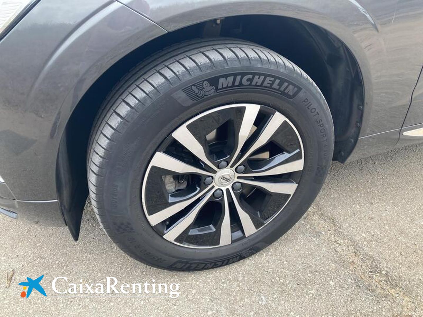 Volvo XC60 T6 Recharge Inscription AWD Auto 250 kW (340 CV)