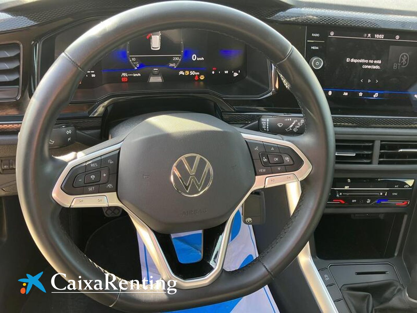 Volkswagen Taigo Life 1.0 TSI 81 kW (110 CV)