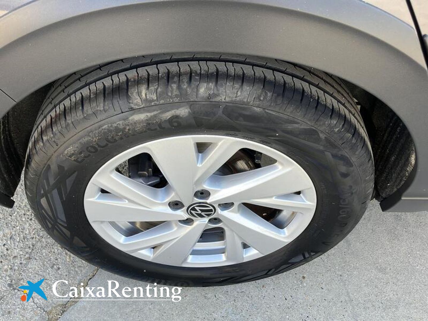 Volkswagen Taigo Life 1.0 TSI 81 kW (110 CV)