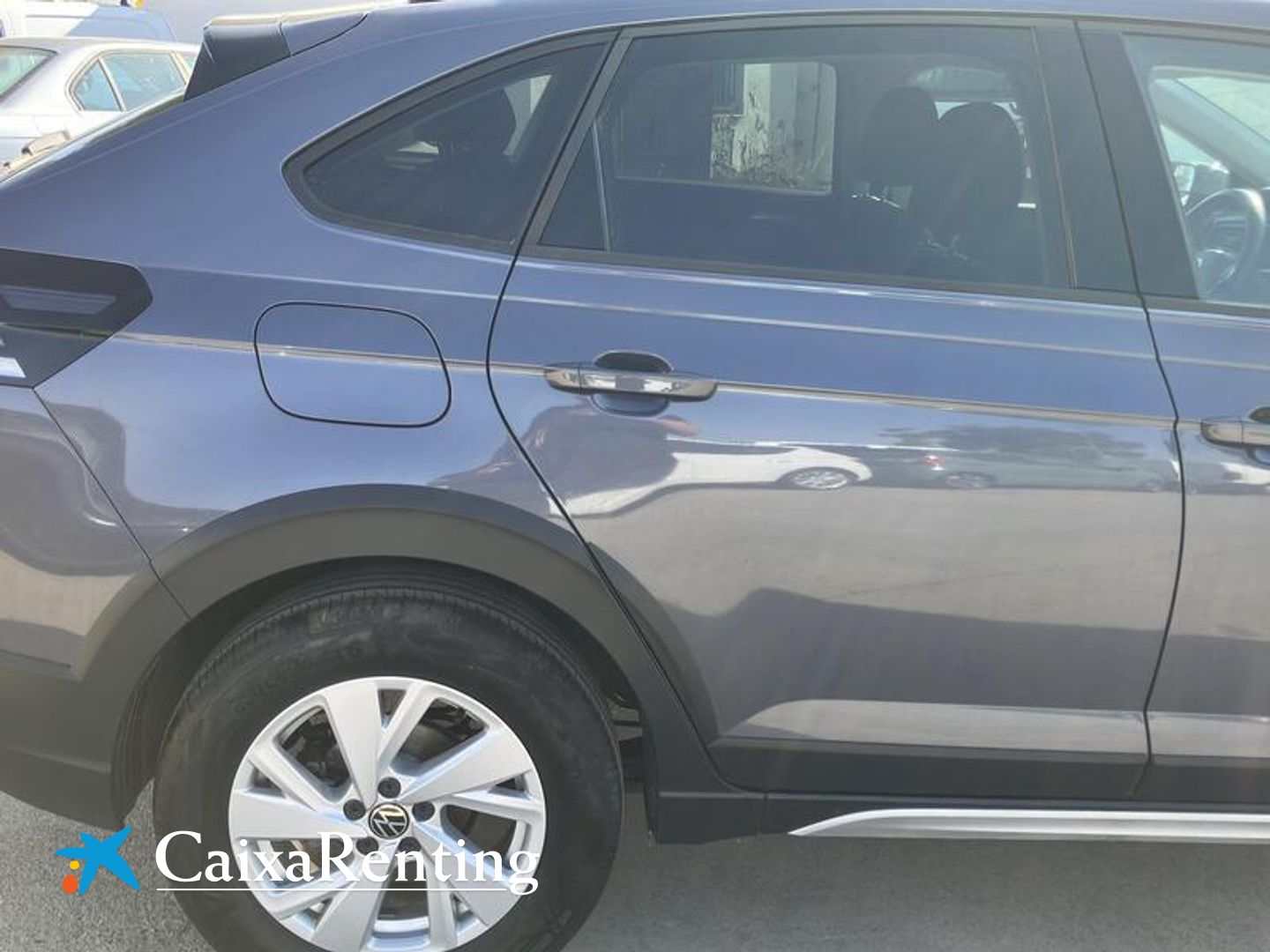 Volkswagen Taigo Life 1.0 TSI 81 kW (110 CV)