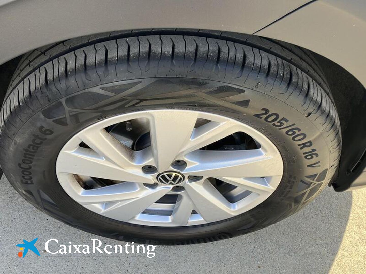 Volkswagen Taigo Life 1.0 TSI 81 kW (110 CV)